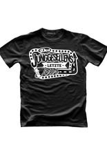 JGA T-Shirt Des Junggesellens Letzte Tou