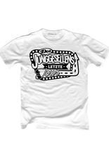 JGA T-Shirt Des Junggesellens Letzte Tou