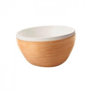 JIA FAMILY BOWL Weiß Ø 8 cm