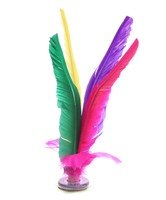 Jianzi - Federfußball