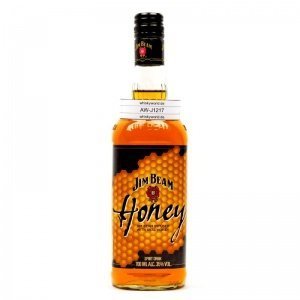 Jim Beam Honey 0,70 L/ 35.00%