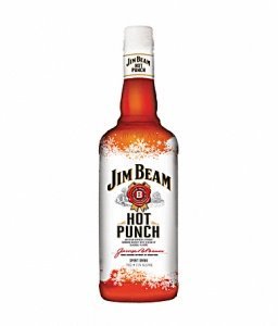 Jim Beam Hot Punch (700ml Flasche)