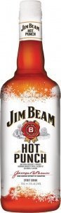 Jim Beam Hot Punch