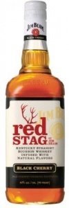 Jim Beam Red Stag