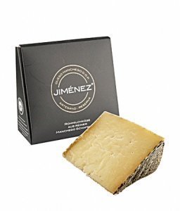 Jimenez Gourmet Reiner Rohmilch Schafskä