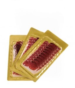 Jimenez Gourmet Vorderschinken der reine