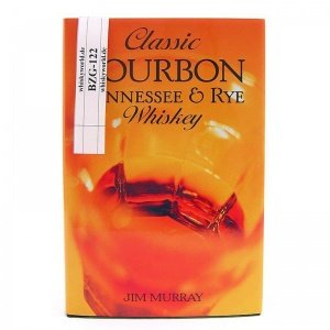 Jimm Murray Classic Bourbon; Tennesse & 
