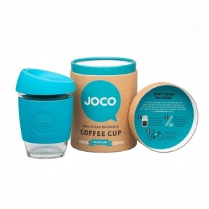 JOCO wiederverwendbarer Kaffeebecher - B