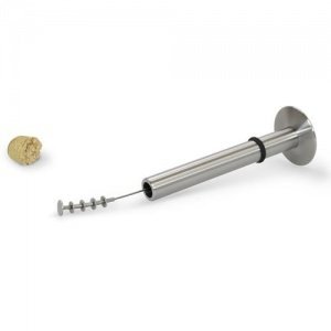 * JOHN WINE Korkenbruchstückentferner