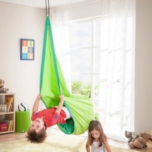 JOKI froggy Hängehöhle, grün