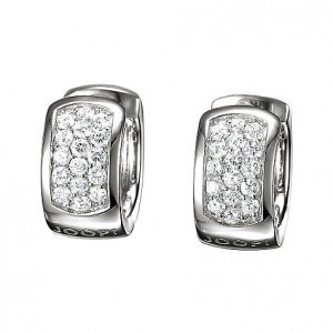 JOOP! Creole Snow white 4303920