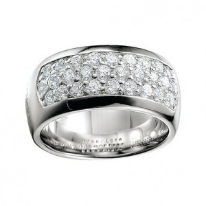 JOOP! Damenring 2184795