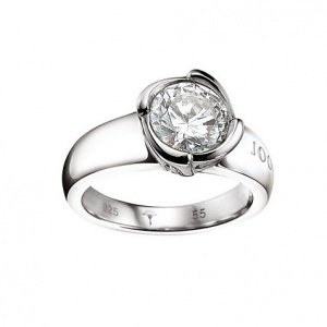 JOOP! Damenring JPRG90456A
