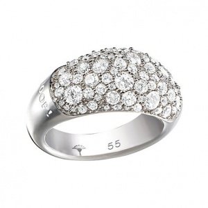 JOOP! Damenring JPRG90499A550