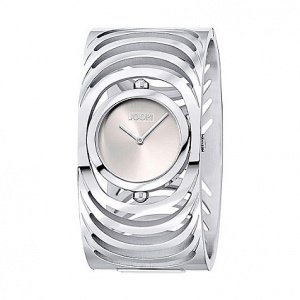 JOOP! Damenuhr Carisma Silver JP10021200