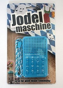 Jodelmaschine