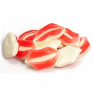 Joepiiie Lippen Bicolor