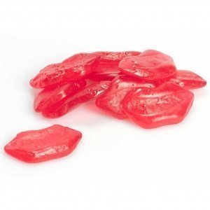 Joepiiie Rode Lippen