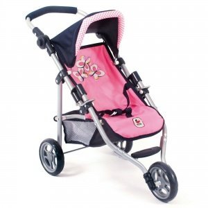 Jogging-Buggy "LOLA"