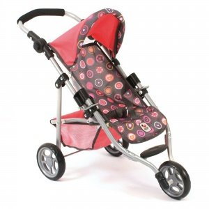 Jogging-Buggy "LOLA"