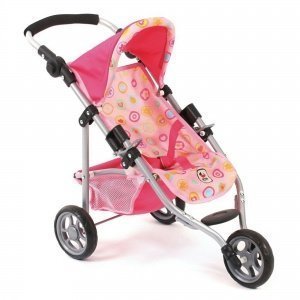 Jogging-Buggy "LOLA"