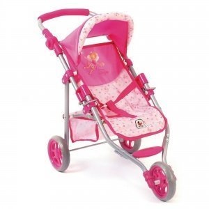 Jogging-Buggy "LOLA"