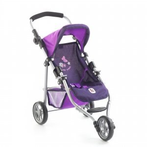 Jogging-Buggy "Lola"