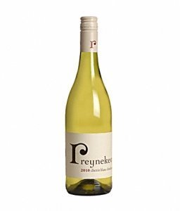 Johan Reyneke Reyneke Organic White (750