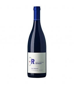 Johanneshof Alter Rebstock Cuvée (7