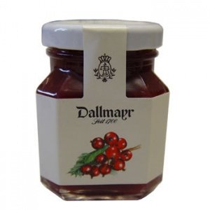 Johannisbeerfr.Aufstrich rot Dallmayr, S