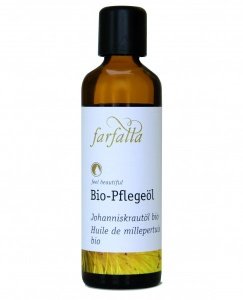 Johanniskrautöl bio, 75ml