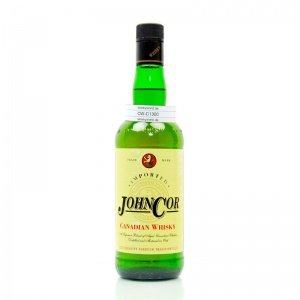 John Cor Canadian Whisky 0,70 L/ 40.00%