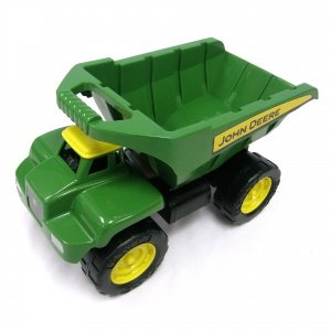 John Deere Big Scoop Kipplaster