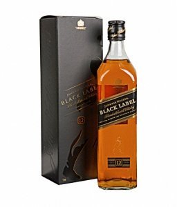 Johnnie Walker Black Label 700 ml (700ml