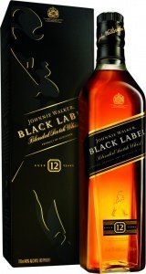 Johnnie Walker Black Label