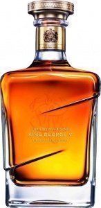 Johnnie Walker Blue Label King George V