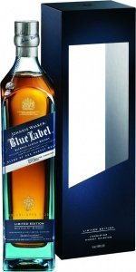 Johnnie Walker Blue Label Porsche Design
