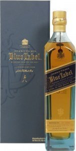 Johnnie Walker Blue Label
