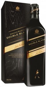 Johnnie Walker Double Black