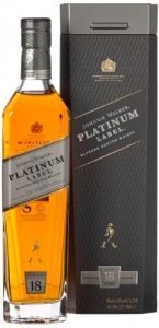 Johnnie Walker Platinum, 1er Pack (1 x 7