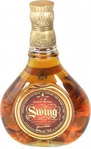 Johnnie Walker Swing