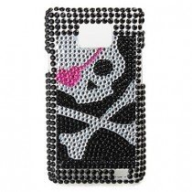 Johnny Palermo Samsung Galaxy S2  Case -