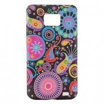 Johnny Palermo Samsung Galaxy S2 Case --