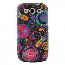 Johnny Palermo Samsung Galaxy S3 Case --