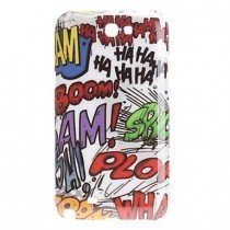 Johnny Palermo ZACKBOOM Case für Samsung