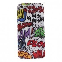 Johnny Palermo ZACKBOOM Case für iPhone 