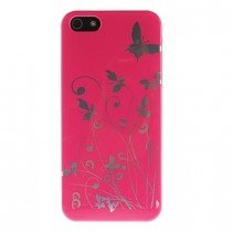 Johnny Palermo iPhone 5 5S Butterfly Cas