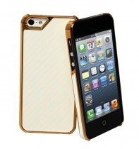 Johnny Palermo iPhone 5 Carbon Metallic 