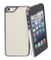 Johnny Palermo iPhone 5 Carbon Metallic 