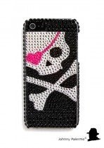 Johnny Palermo iPhone 5 Case ----I am a 